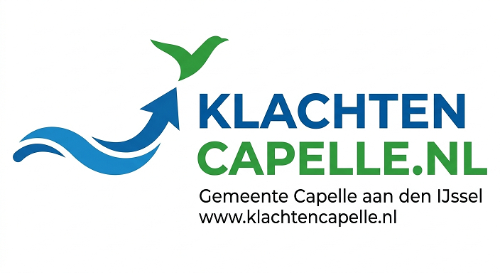 Klachten Capelle Logo